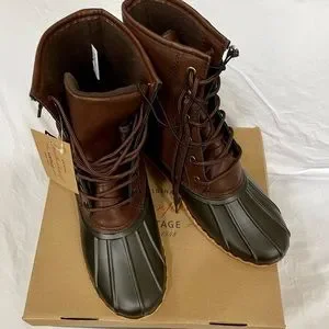 Heritage Weatherproof Vintage | Shoes | Mens Boots Heritage 
